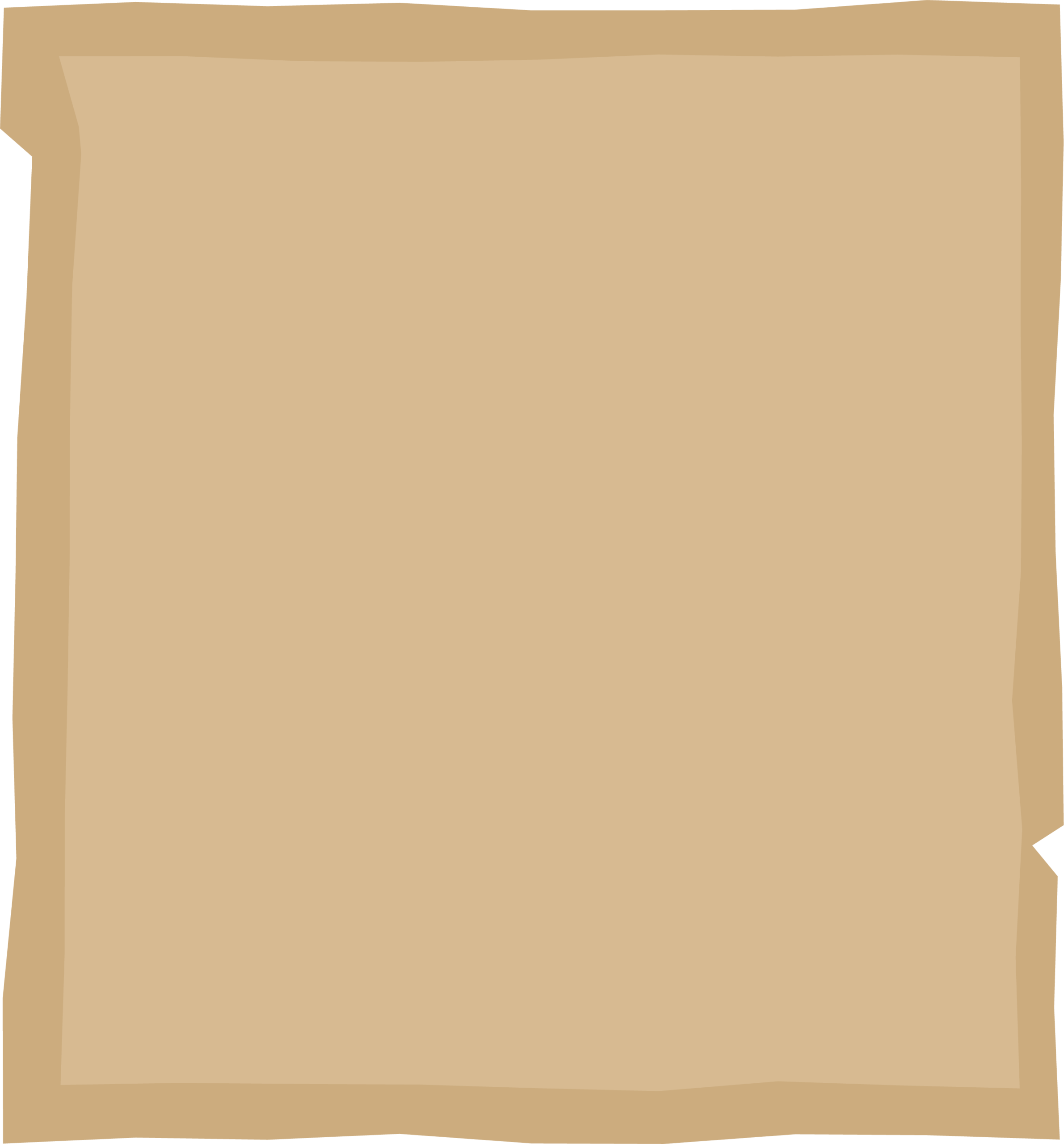 parchment